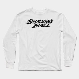 Shadows Fall Long Sleeve T-Shirt